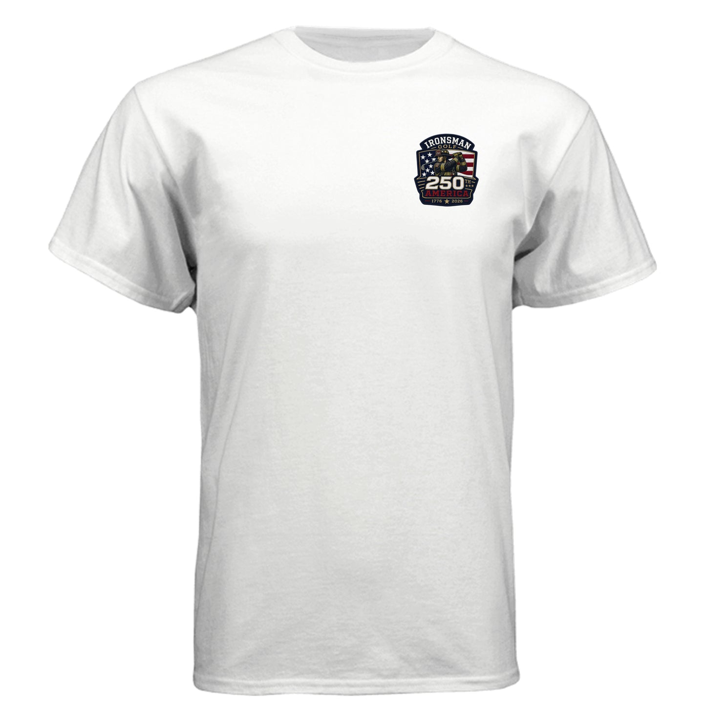 White - N6210 - FRONT