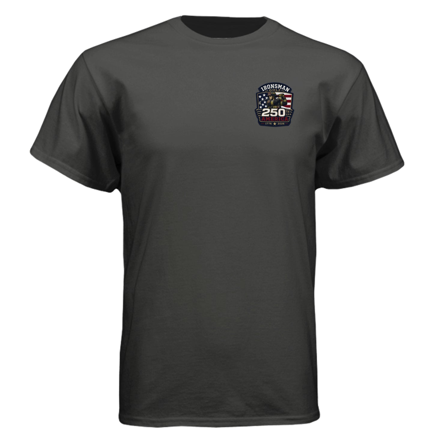 Black - N6210 - FRONT